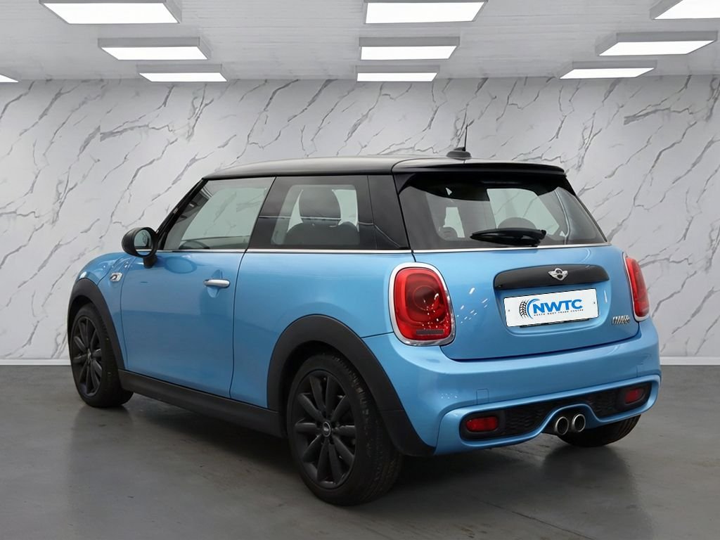 Used MINI Hatch 2016 for sale - 77302674: Photo 5