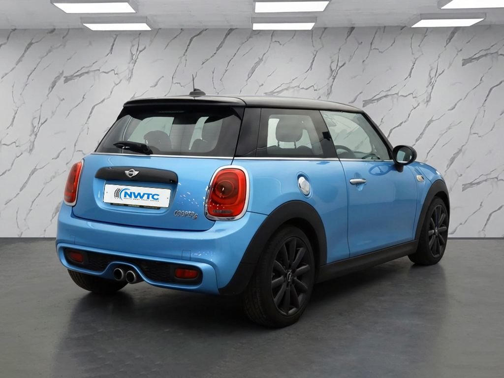 Used MINI Hatch 2016 for sale - 77302674: Photo 6