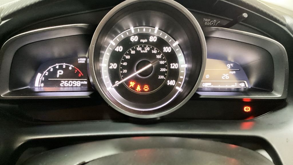 Used Mazda Mazda2 2016 for sale - 77905117: Photo 11