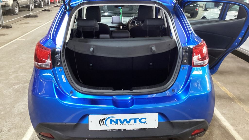 Used Mazda Mazda2 2016 for sale - 77905117: Photo 14