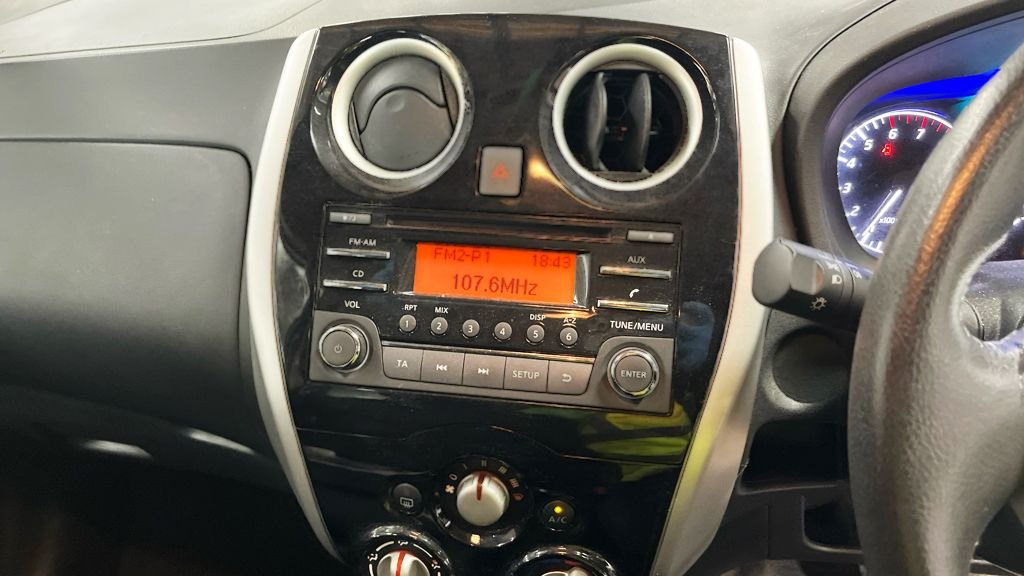 Used Nissan Note 2016 for sale - 77806657: Photo 10