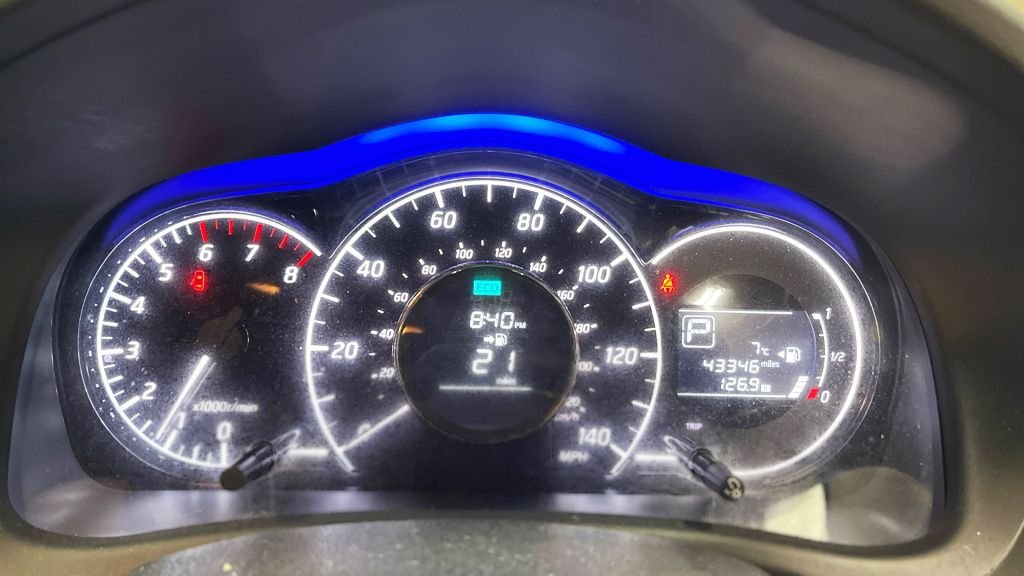 Used Nissan Note 2016 for sale - 77806657: Photo 11