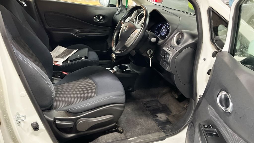 Used Nissan Note 2016 for sale - 77806657: Photo 12