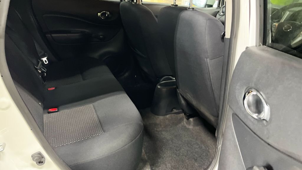 Used Nissan Note 2016 for sale - 77806657: Photo 13