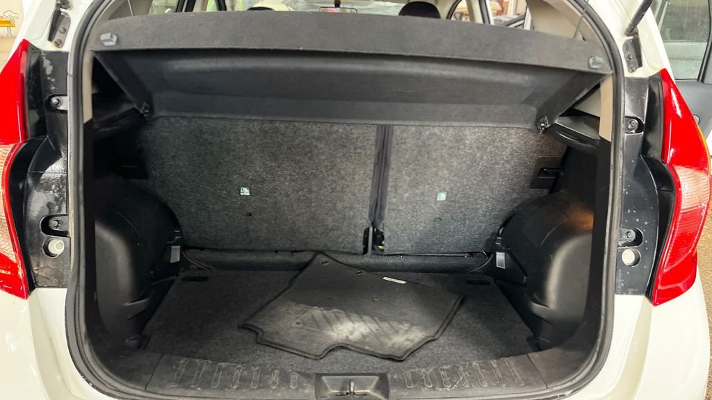 Used Nissan Note 2016 for sale - 77806657: Photo 14