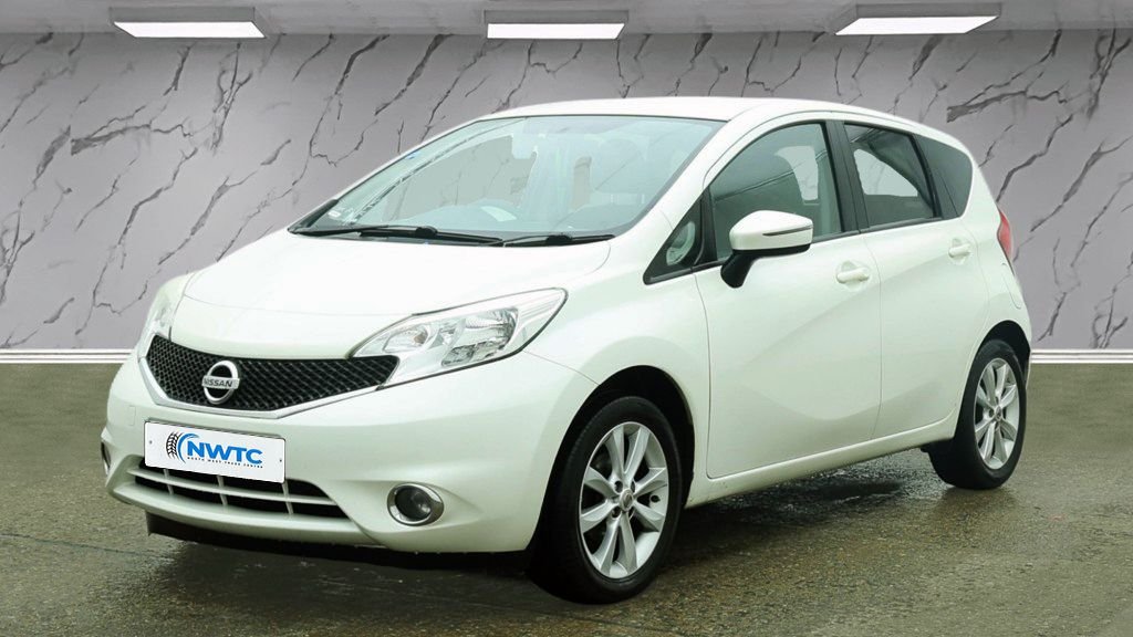 Used Nissan Note 2016 for sale - 77806657: Photo 5
