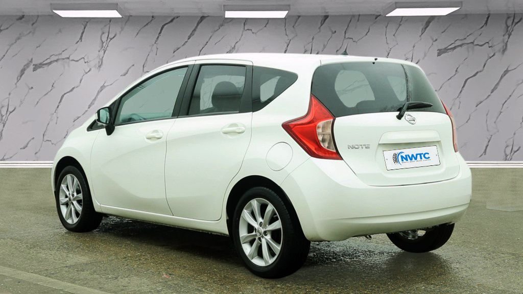 Used Nissan Note 2016 for sale - 77806657: Photo 6