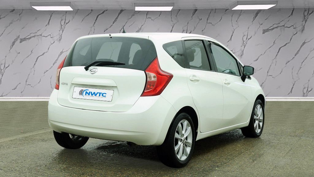 Used Nissan Note 2016 for sale - 77806657: Photo 7