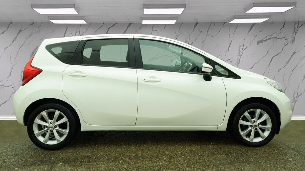 Used Nissan Note 2016 for sale - 77806657: Photo 8