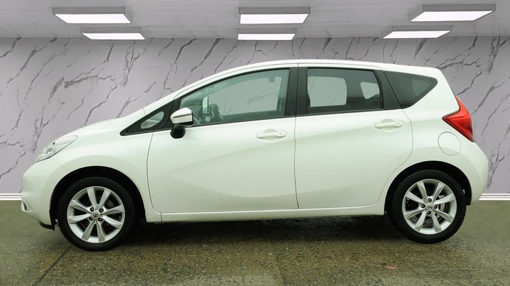 Used Nissan Note 2016 for sale - 77806657: Photo 9