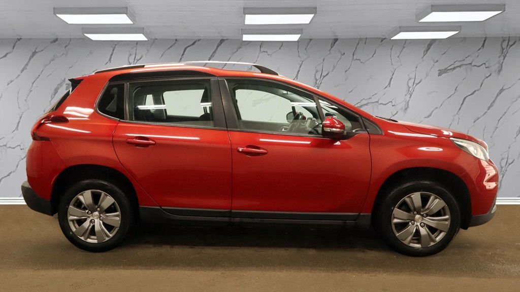 Used Peugeot 2008 2017 for sale - 76792246: Photo 5