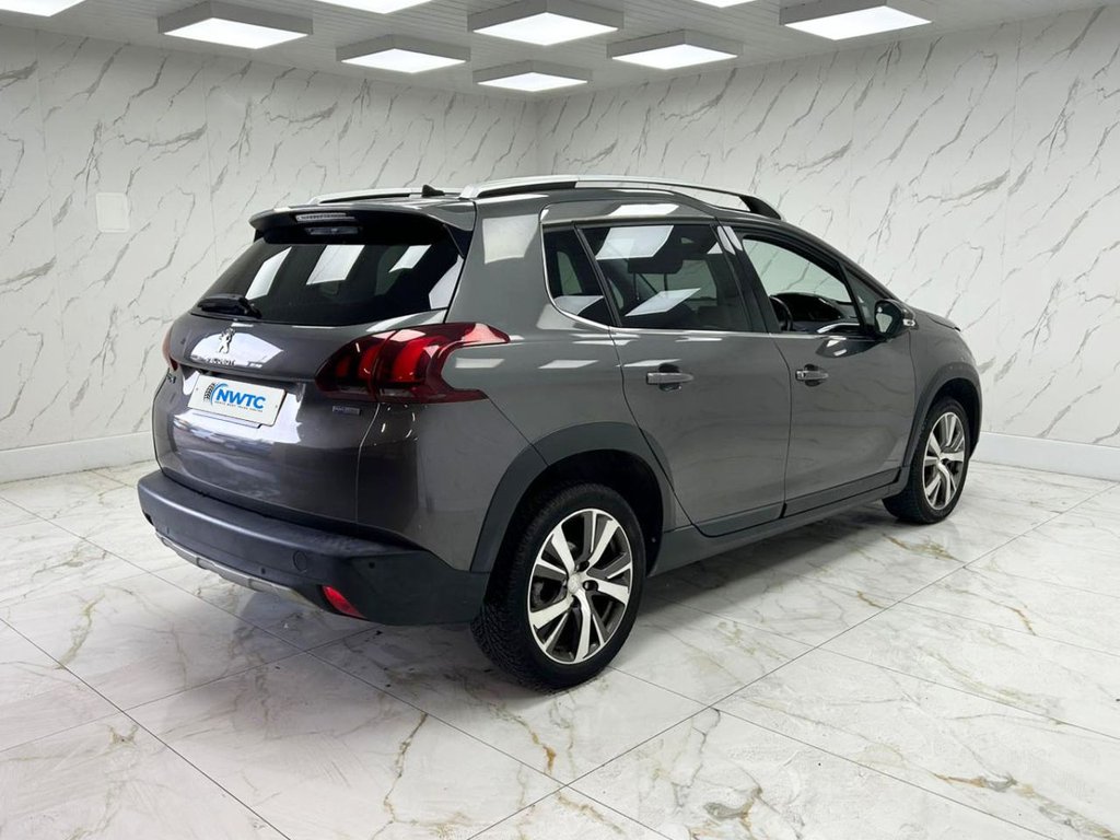 Used Peugeot 2008 2017 for sale - 77153060: Photo 10