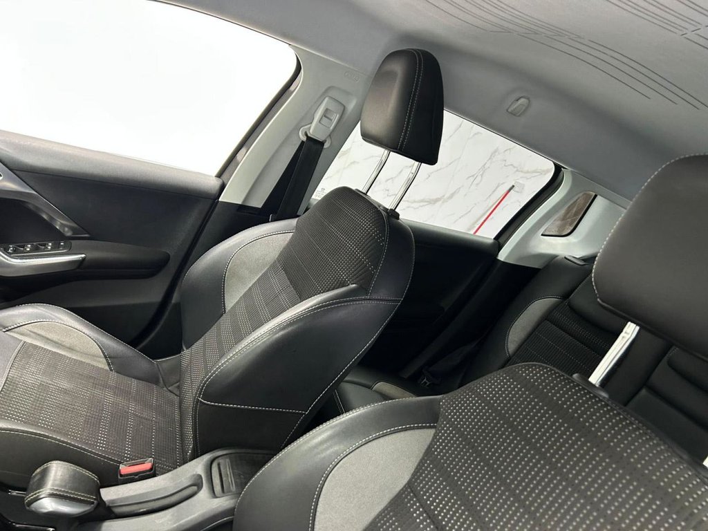 Used Peugeot 2008 2017 for sale - 77153060: Photo 12