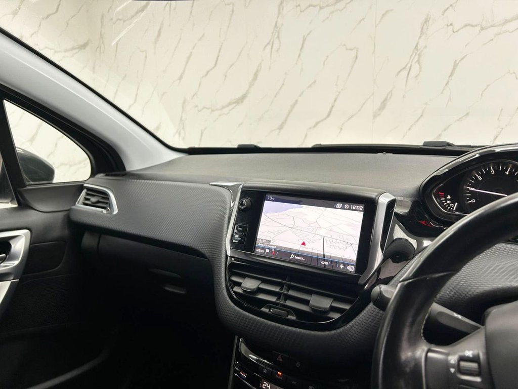 Used Peugeot 2008 2017 for sale - 77153060: Photo 14