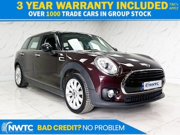 Used MINI Clubman 2015 for sale - 79210110: Photo
