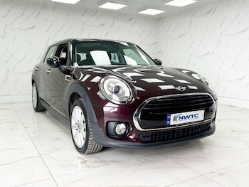 Used MINI Clubman 2015 for sale - 79210110: Photo