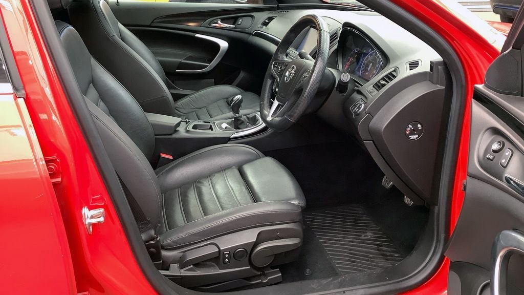 Used Vauxhall Insignia 2016 for sale - 76470003: Photo 10