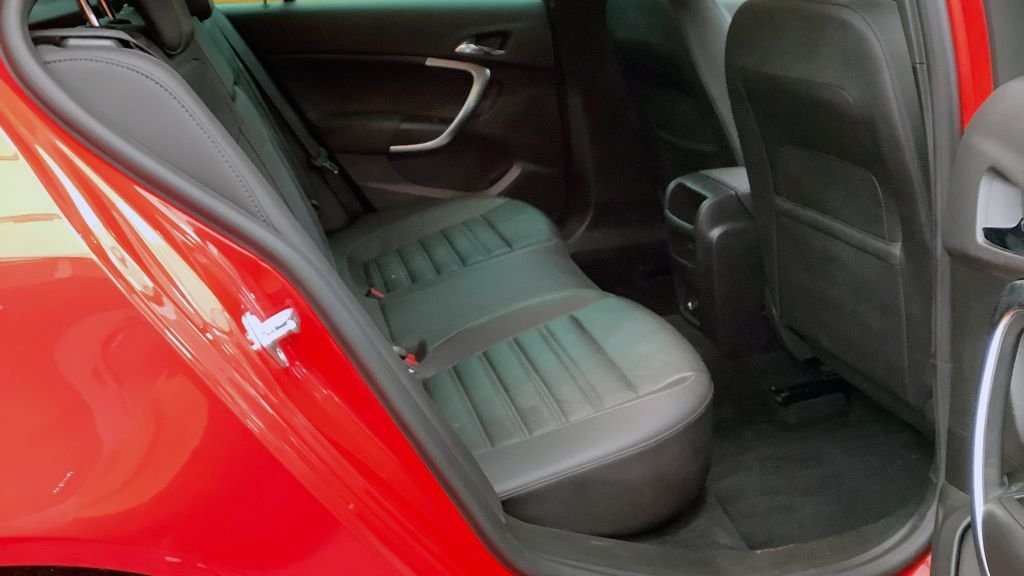 Used Vauxhall Insignia 2016 for sale - 76470003: Photo 11