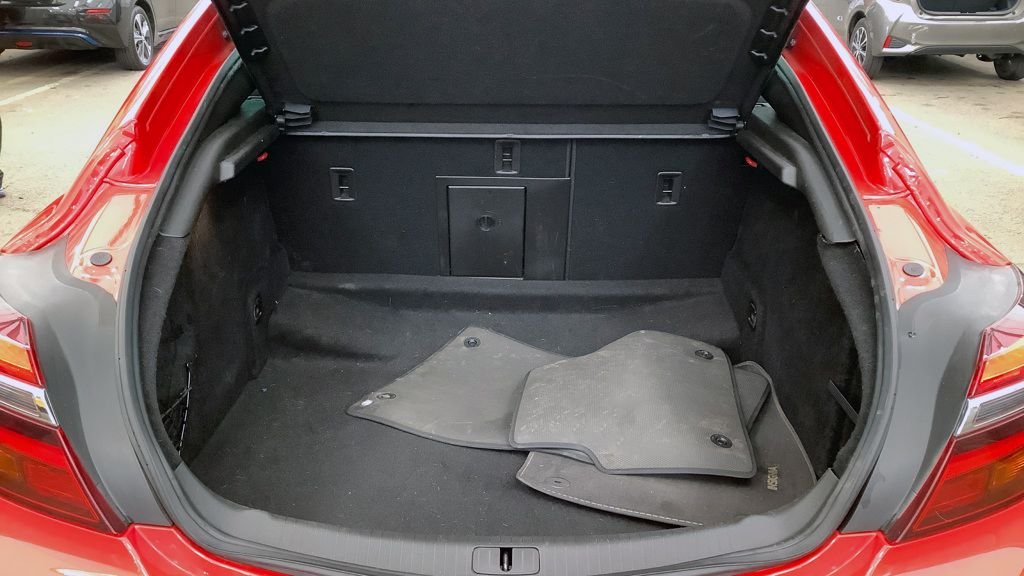 Used Vauxhall Insignia 2016 for sale - 76470003: Photo 12