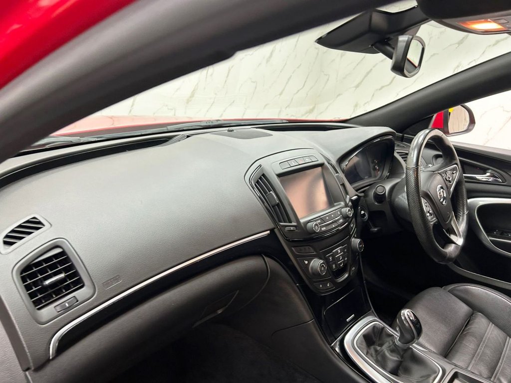 Used Vauxhall Insignia 2016 for sale - 76470003: Photo 13
