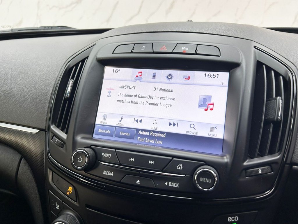 Used Vauxhall Insignia 2016 for sale - 76470003: Photo 14