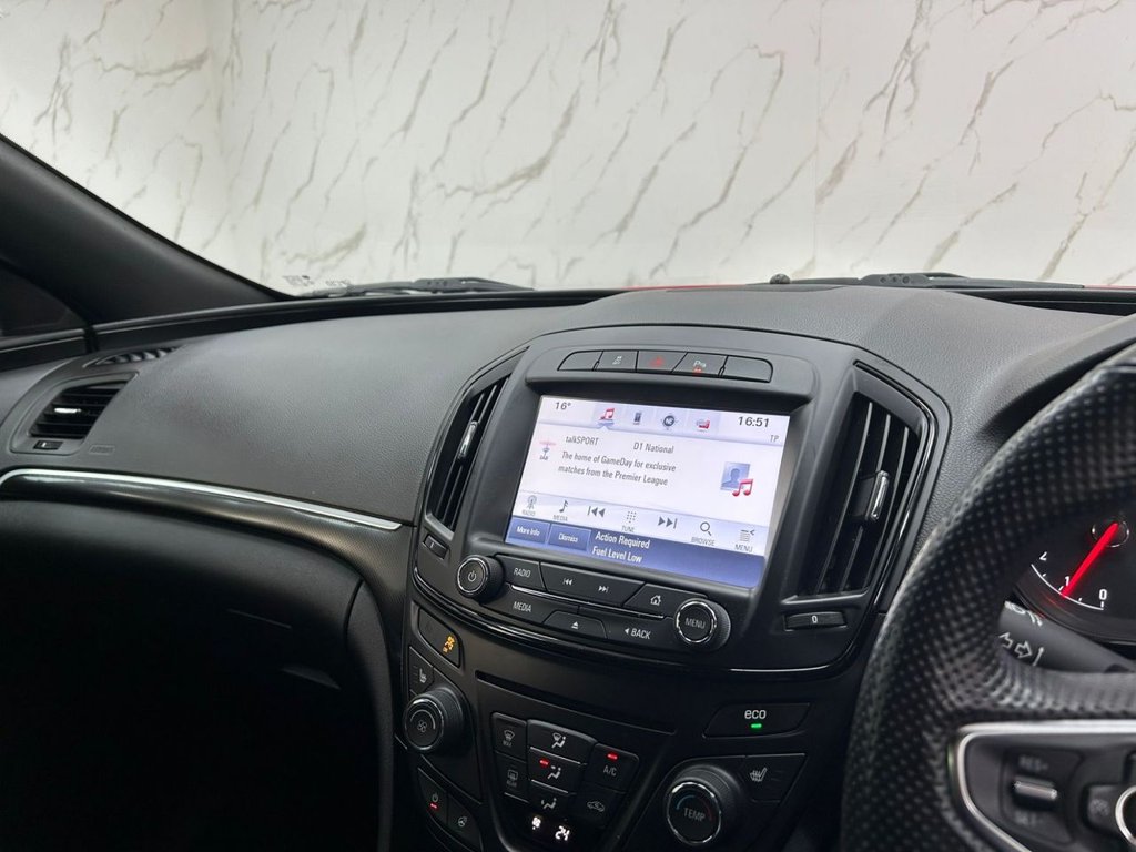 Used Vauxhall Insignia 2016 for sale - 76470003: Photo 15