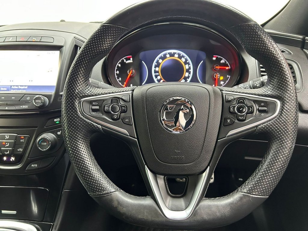 Used Vauxhall Insignia 2016 for sale - 76470003: Photo 16