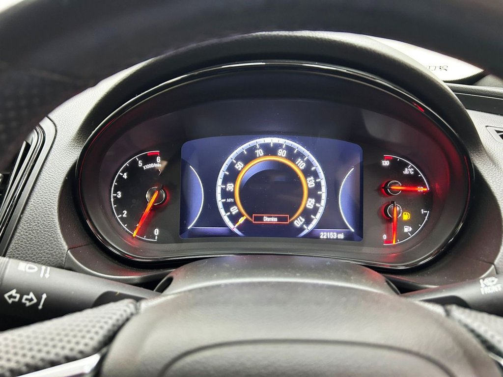 Used Vauxhall Insignia 2016 for sale - 76470003: Photo 17