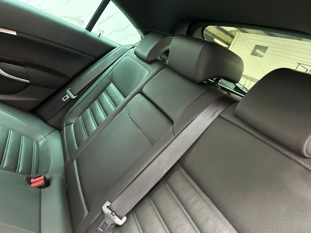 Used Vauxhall Insignia 2016 for sale - 76470003: Photo 18