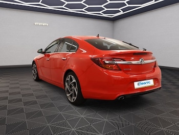 Used Vauxhall Insignia 2016 for sale - 76470003: Photo