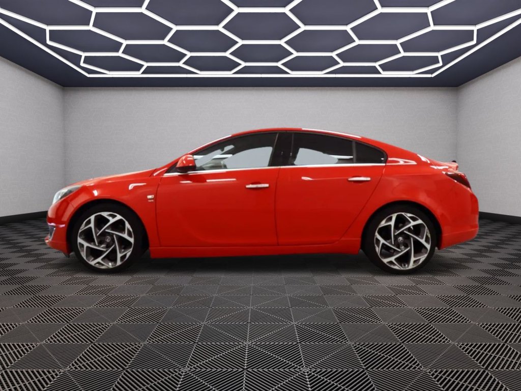 Used Vauxhall Insignia 2016 for sale - 76470003: Photo 6