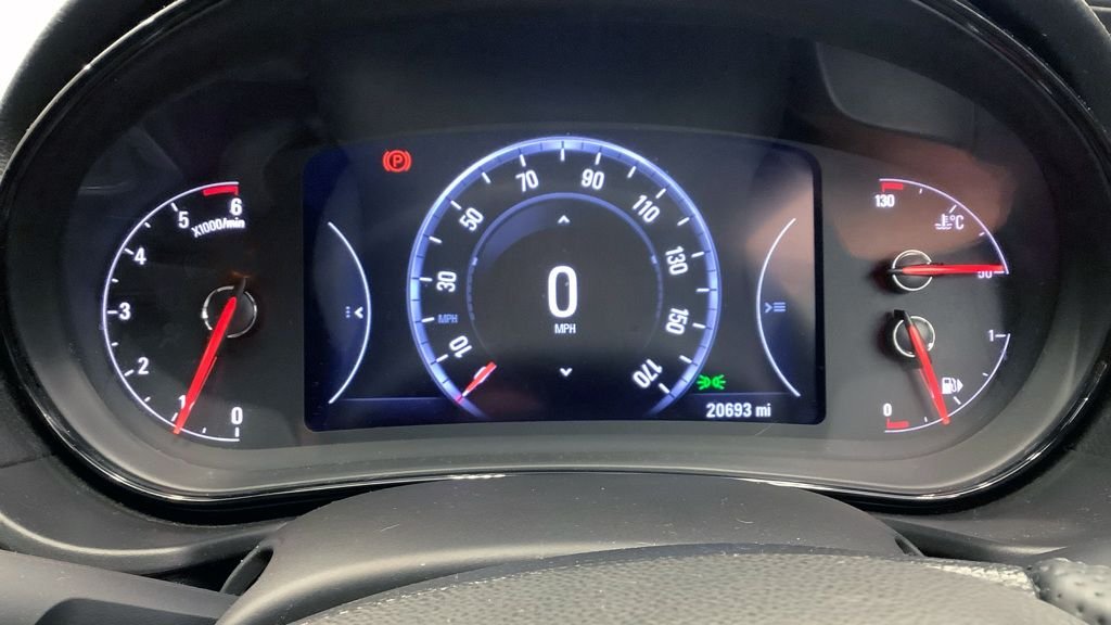 Used Vauxhall Insignia 2016 for sale - 76470003: Photo 9