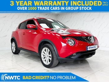 Used Nissan Juke 2015 for sale - 79210164: Photo