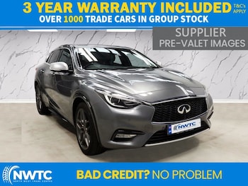 Used Infiniti Q30 2016 for sale - 79210115: Photo