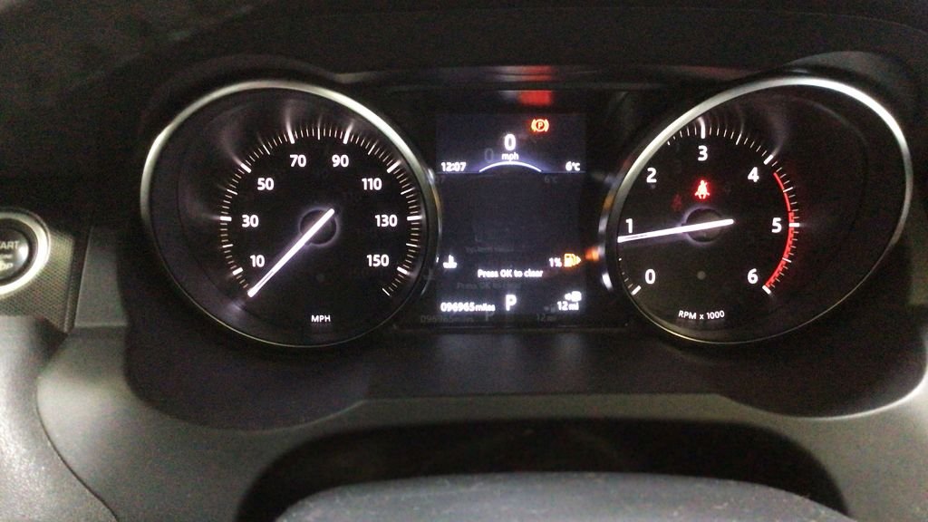 Used Land Rover Range Rover Evoque 2018 for sale - 77436760: Photo 11