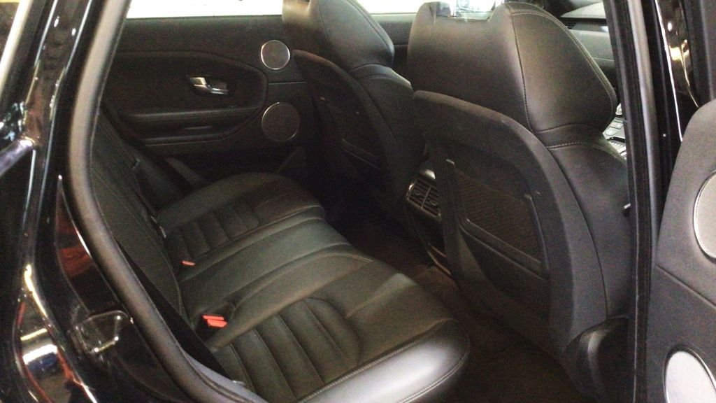 Used Land Rover Range Rover Evoque 2018 for sale - 77436760: Photo 13