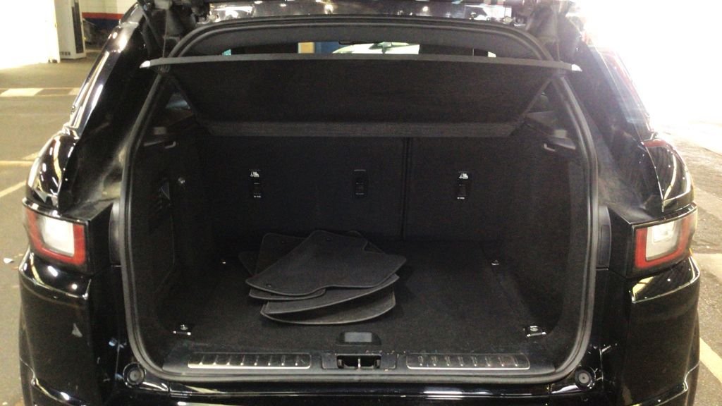 Used Land Rover Range Rover Evoque 2018 for sale - 77436760: Photo 14