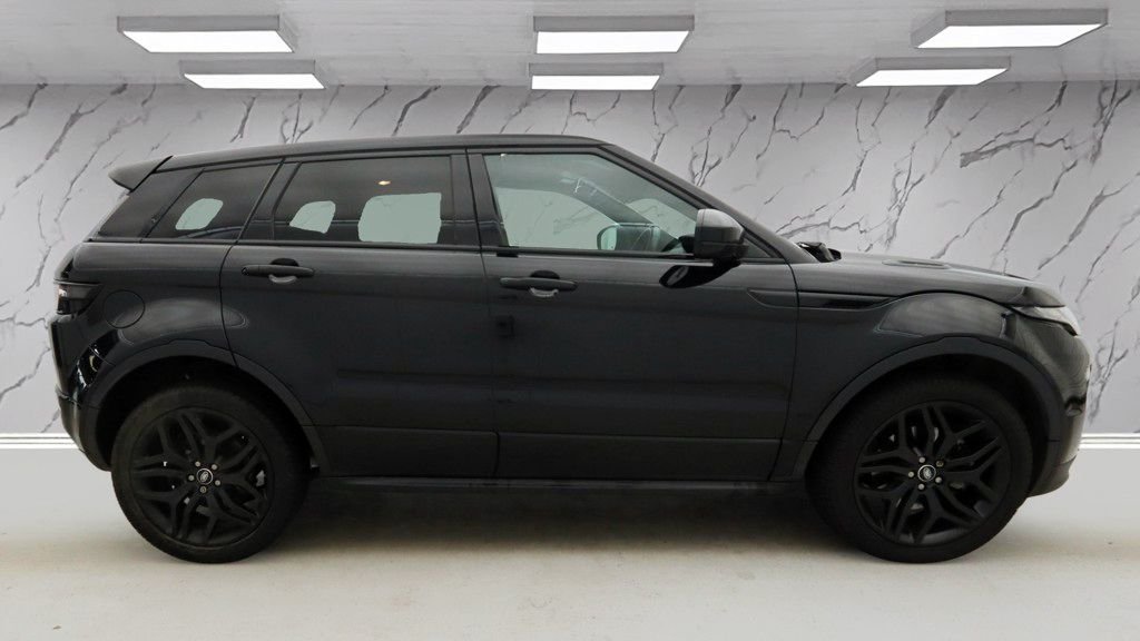Used Land Rover Range Rover Evoque 2018 for sale - 77436760: Photo 7