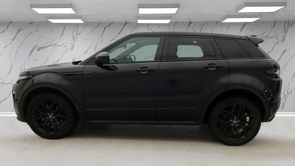 Used Land Rover Range Rover Evoque 2018 for sale - 77436760: Photo 8