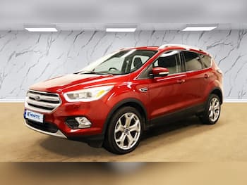 Used Ford Kuga 2017 for sale - 79723207: Photo