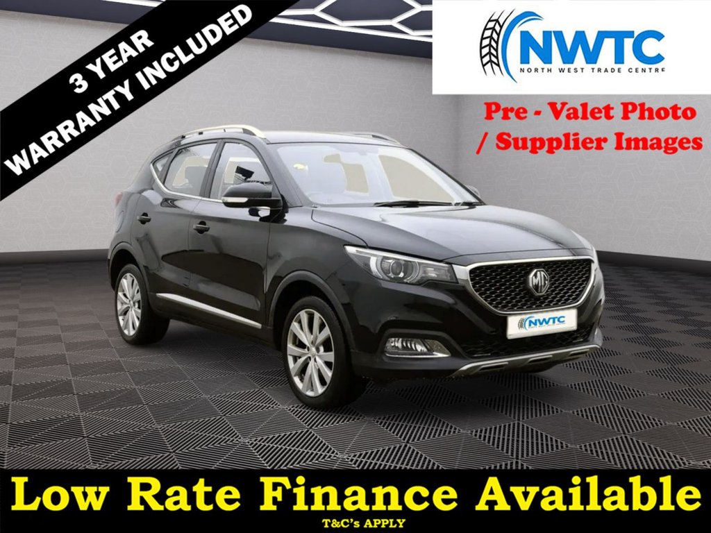Used MG MG ZS 2019 for sale - 76333737: Photo 1
