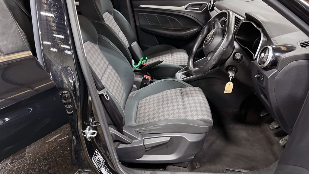 Used MG MG ZS 2019 for sale - 76333737: Photo 10