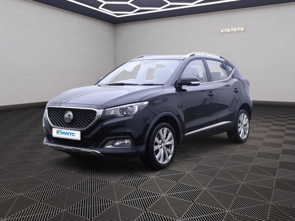 Used MG MG ZS 2019 for sale - 76333737: Photo 3