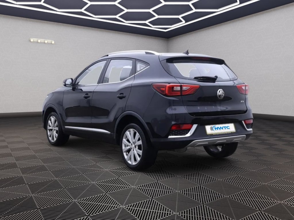 Used MG MG ZS 2019 for sale - 76333737: Photo 4