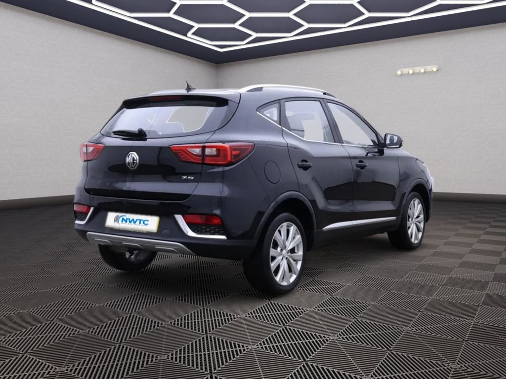 Used MG MG ZS 2019 for sale - 76333737: Photo 6