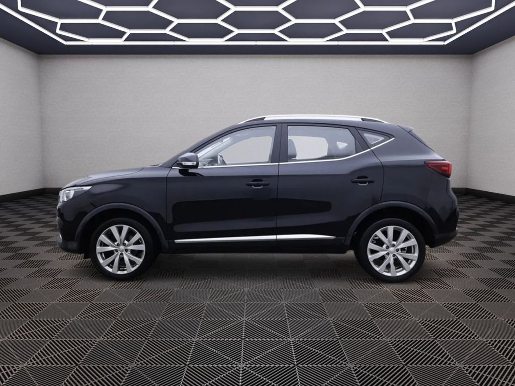 Used MG MG ZS 2019 for sale - 76333737: Photo 7