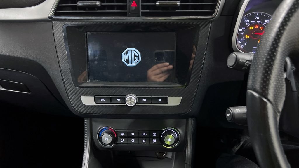 Used MG MG ZS 2019 for sale - 76333737: Photo 8