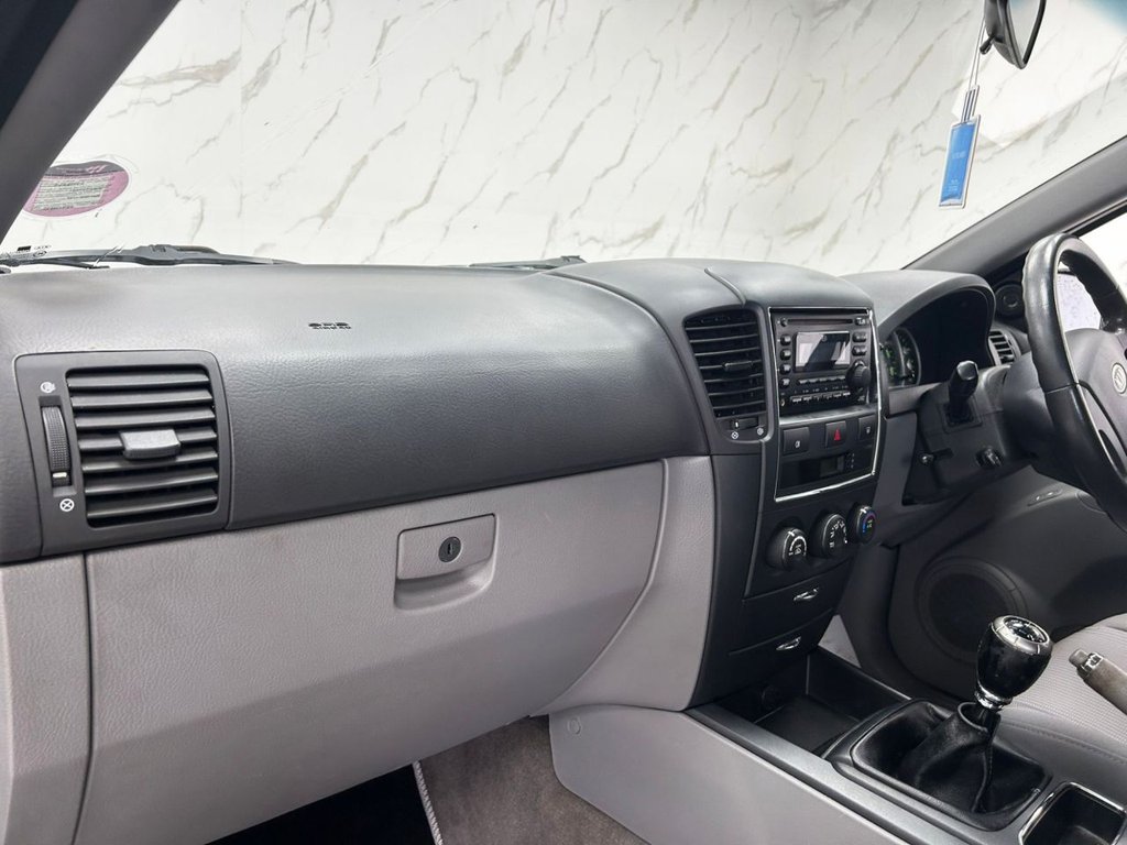 Used Kia Sorento 2008 for sale - 76509611: Photo 12