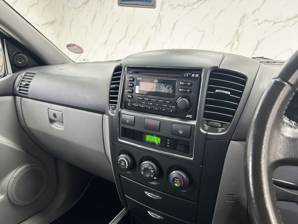 Used Kia Sorento 2008 for sale - 76509611: Photo 13