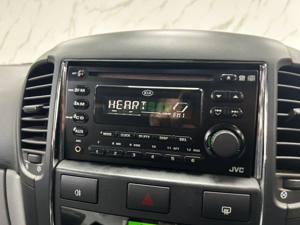 Used Kia Sorento 2008 for sale - 76509611: Photo 14